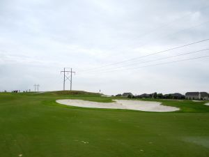 RedHawk 15th Fairway